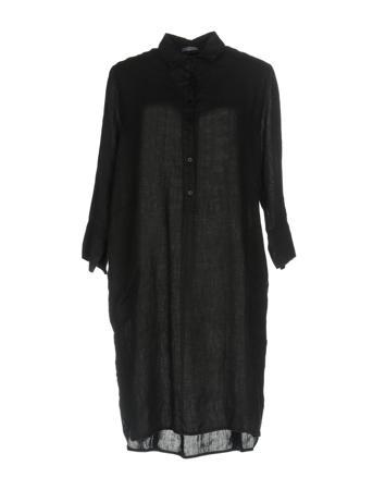 Платье ROSSOPURO