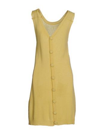 Платье SCERVINO STREET