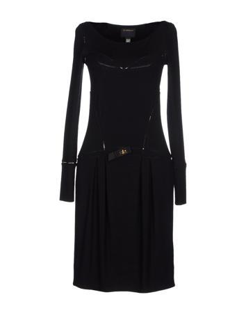 Платье CLASS ROBERTO CAVALLI