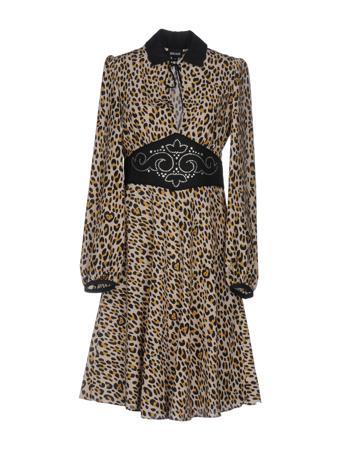 Платье JUST CAVALLI