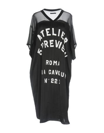 Платье 5PREVIEW