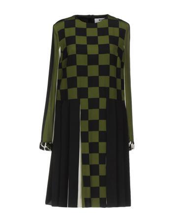 Платье MSGM
