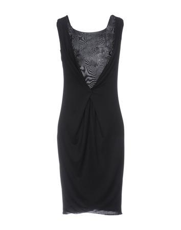 Платье EMPORIO ARMANI