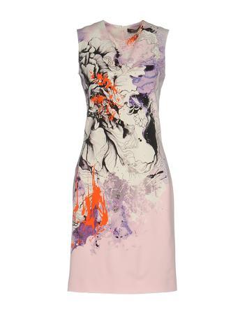 Платье ROBERTO CAVALLI