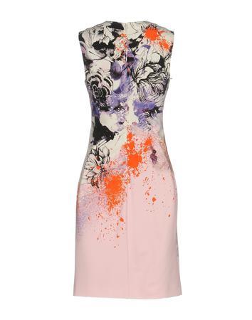 Платье ROBERTO CAVALLI