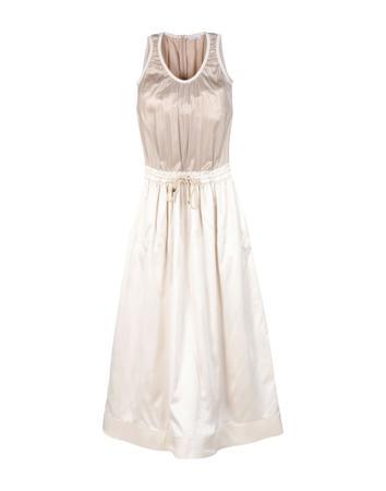 Платье BRUNELLO CUCINELLI