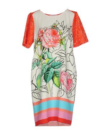 Платье CLIPS MORE