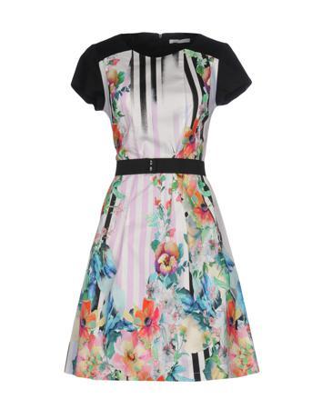 Платье DONATELLA DE PAOLI