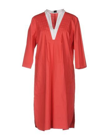 Платье PHILO by MANGOLINI CONFEZIONI