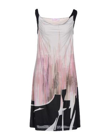 Платье CLIPS MORE