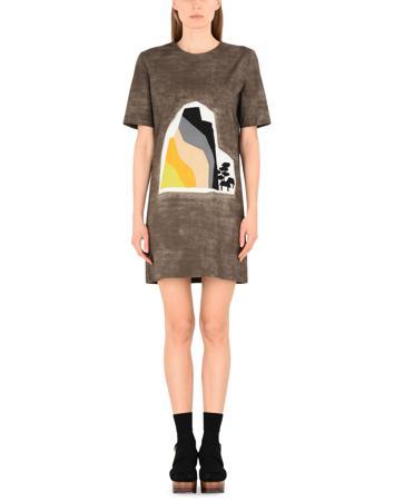 Платье MARNI