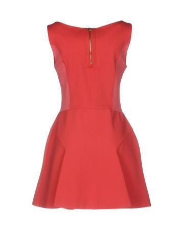 Платье WHO*S WHO