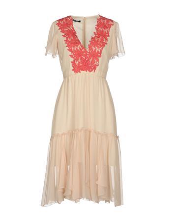 Платье PAOLA FRANI