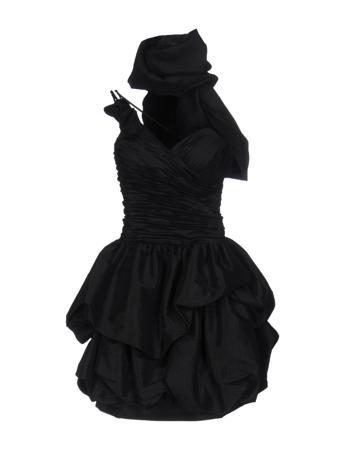 Платье BAGLIORI COUTURE