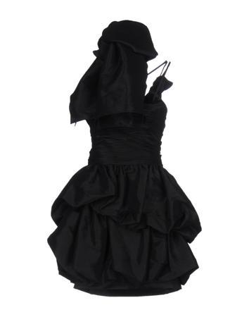 Платье BAGLIORI COUTURE