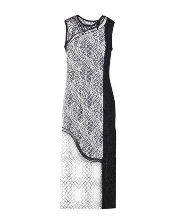 Платье JONATHAN SIMKHAI