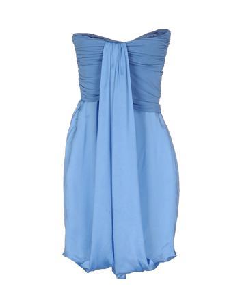 Платье PHILOSOPHY di ALBERTA FERRETTI