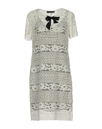 Платье TRUSSARDI JEANS