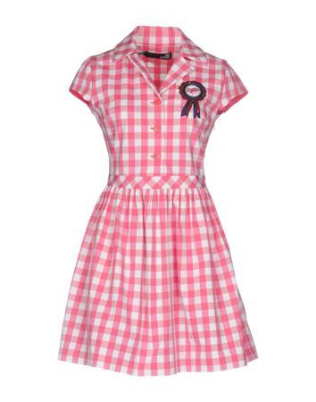 Платье LOVE MOSCHINO