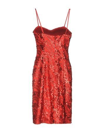 Платье PREZIOSA