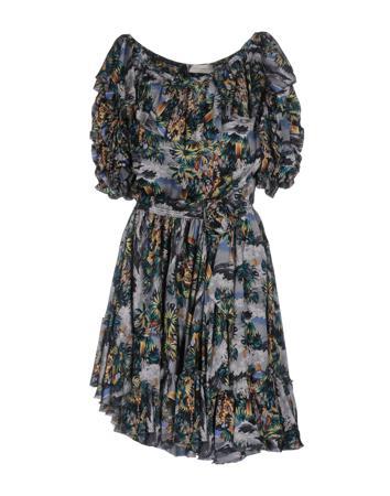 Платье FAITH CONNEXION