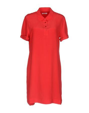 Платье EQUIPMENT FEMME