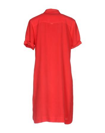 Платье EQUIPMENT FEMME