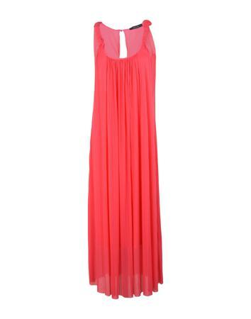 Платье TWIN-SET Simona Barbieri