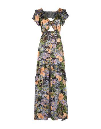 Платье FOR LOVE & LEMONS