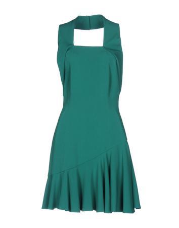 Платье CUSHNIE ET OCHS