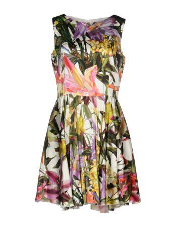 Платье LEITMOTIV