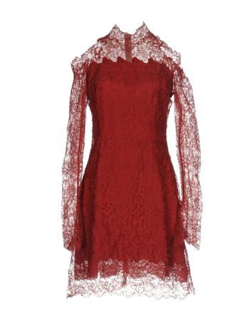 Платье ERMANNO SCERVINO