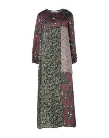 Платье BACKGROUND