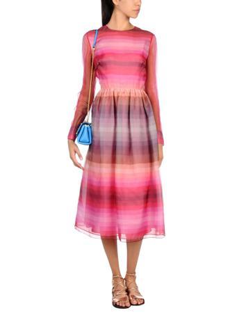 Платье VALENTINO