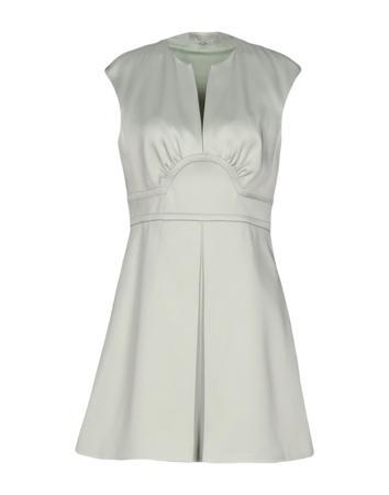 Платье MIU MIU