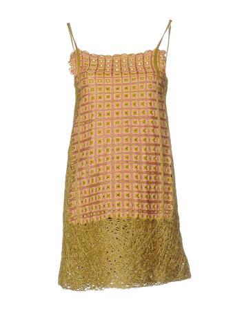 Платье PE’ DE CHUMBO