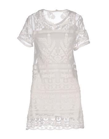 Платье DENIM & SUPPLY RALPH LAUREN