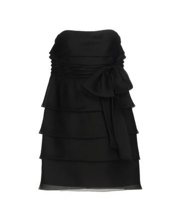 Платье SAINT LAURENT