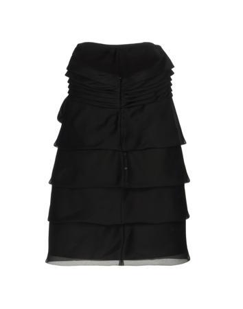 Платье SAINT LAURENT