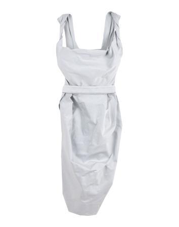 Платье VIVIENNE WESTWOOD RED LABEL Платье VIVIENNE WESTWOOD RED LABEL