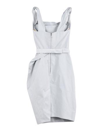 Платье VIVIENNE WESTWOOD RED LABEL