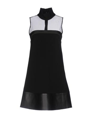 Платье DAVID KOMA