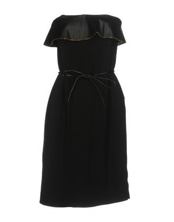 Платье FRANKIE MORELLO