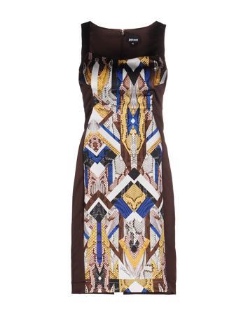 Платье JUST CAVALLI
