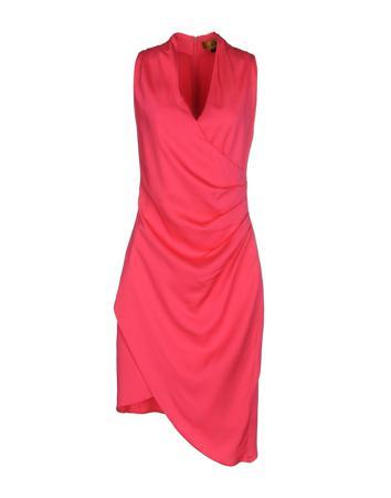 Платье NICOLE MILLER