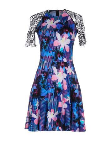 Платье MATTHEW WILLIAMSON