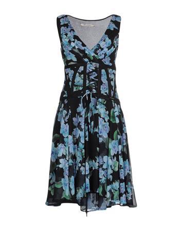 Платье W LES FEMMES