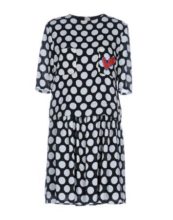 Платье LOVE MOSCHINO