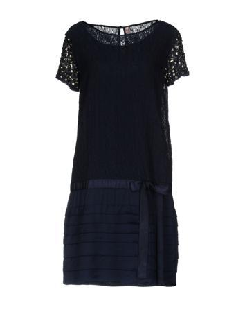 Платье SCEE by TWIN-SET