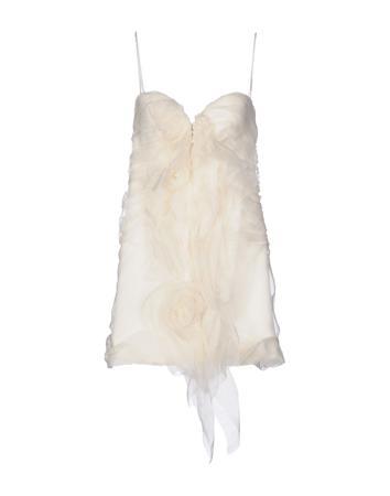 Платье ERMANNO SCERVINO